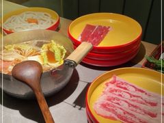 -沼津港精致料理·寿喜烧·烧鸟(龙湖南桥天街日料榜单店)