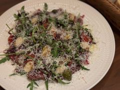 -Bistro Les Lilas丁香花小酒馆