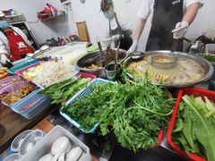 -正宗阳山牛杂(东城店)