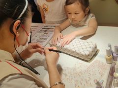 -海底捞火锅(上元大街店)