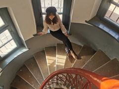 -青岛德国监狱旧址博物馆