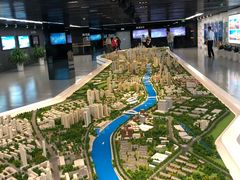 -天津市规划展览馆