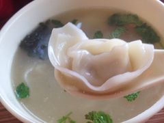 -庆丰包子铺(临河里店)