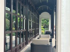 -杭州西子湖四季酒店-WL BISTRO西湖餐厅(灵隐路店)
