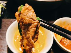 -鍋ぞう(新宿西口店)