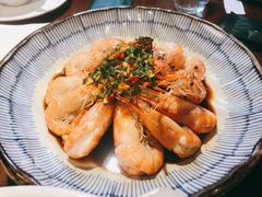 -翠园十八号庭院餐厅