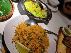 -帕娜·泰式茶餐厅·Bistro(近铁广场店)