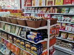 零售区-桂香村(护国寺店)