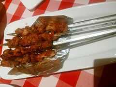 android_upload_pic-西贝(金桥店)