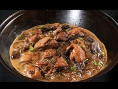 -山里屯铁锅炖·东北菜(康桥店)