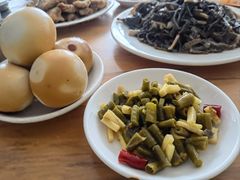 -十二忠手拉面(中华路店)