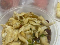 油淋鸟贝-威海渔村(静安旗舰店)