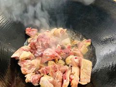 -潭州老友灶台鸡·竹屋老灶(光明E城店)