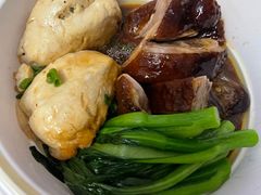 -客家汇·客家传承菜(水库店)