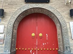 -洛阳周公庙博物馆