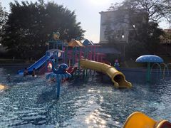 -千江温泉酒店