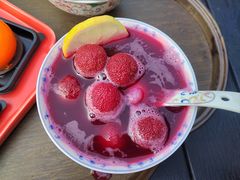 -萬春金福下午茶(故宫店)