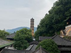 -台州府城(江南长城)