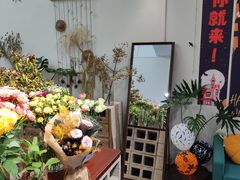-夏羽记甜品(小榄大信店)