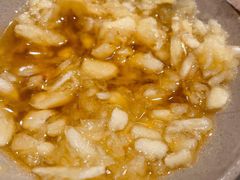 手打蒜泥-五里关火锅(牛市口店)