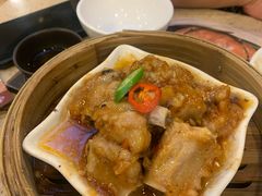 -点都德(大茶楼店)