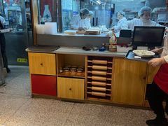 -添福来墨鱼饺子 · 海鲜东北菜(泡崖店)