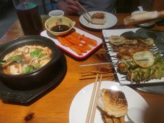 -義聚德·清真铜锅涮羊肉·烧烤(河东店)