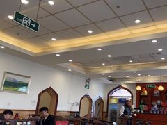 -西部马华清真兰州牛肉面·烧烤夜市(关东店)