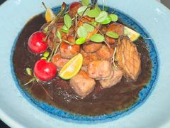 -ibarrel爱杯·bistro&brunch(江宁路店)