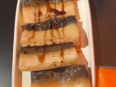 -探鱼·鲜青椒爽麻烤鱼(北京路天河城店)