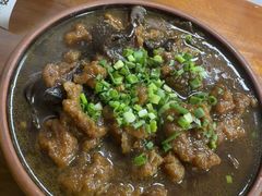 酸汤小酥肉-十梨香