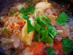 -Doo Dee Thai Food(Issan/Isaan/Esan)