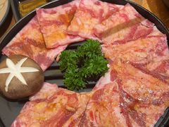 -九田家黑牛烤肉料理(衡百国际店)