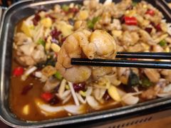 -回·龙虾铺·盆盆蟹·烧烤大排档(回龙观店)