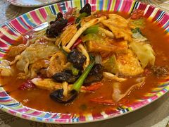 -新疆伊宁远征餐厅