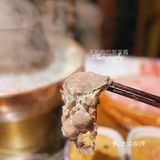 果茶探店 | 来北京不要错过老北京地道铜锅涮肉
