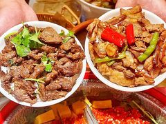 -十二点·辣椒炒肉(南山店)