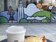 -JPG coffee(深圳湾万象城店)