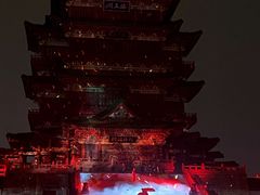 -寻梦滕王阁实景演出