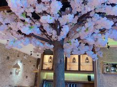 -蜜桃餐厅·江浙融合菜(荟聚购物中心店)