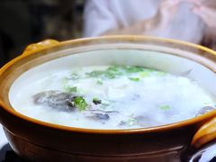 -姜君·千岛湖鱼头馆(浦东大道店)