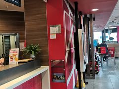 -麦当劳(武商建二店)