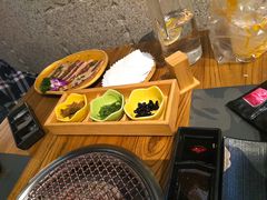 -黑牛の店·和牛烧肉(合生汇店)