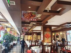 -惠丰堂饭庄·烤鸭·京味菜(西北旺·航天城店)