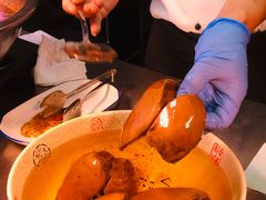 -汕头龙光喜来登酒店