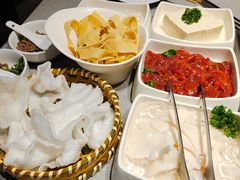 -海底捞火锅(吴中路店)