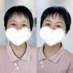 -变美丽半永久纹眉连锁·机器野生眉•洗眉