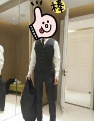 -香港大昌洋服定制(金中环店)