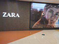 -ZARA(沈阳大悦城店)