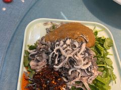 -振生清真饭店(永安道店)